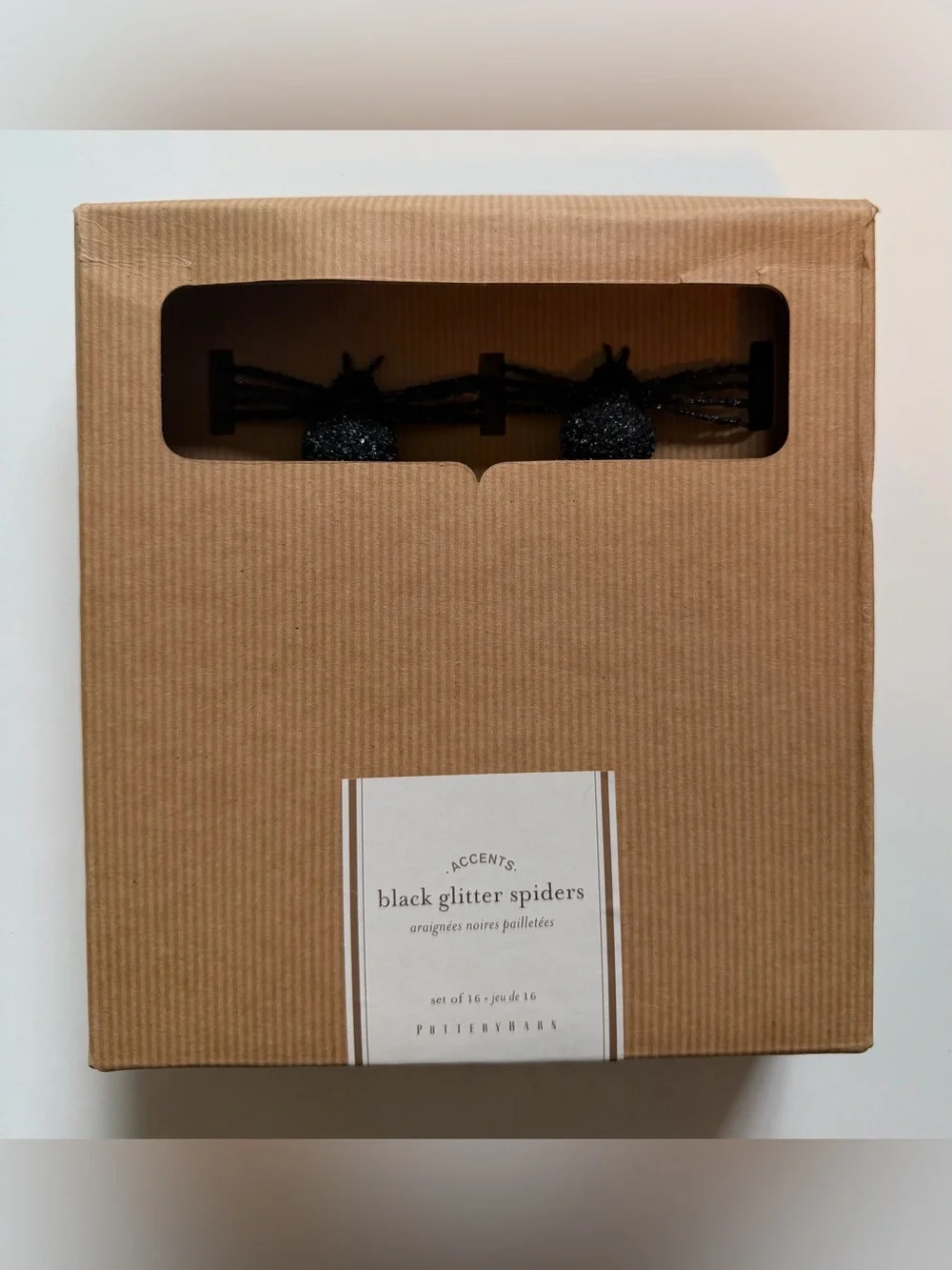 Pottery Barn gently used